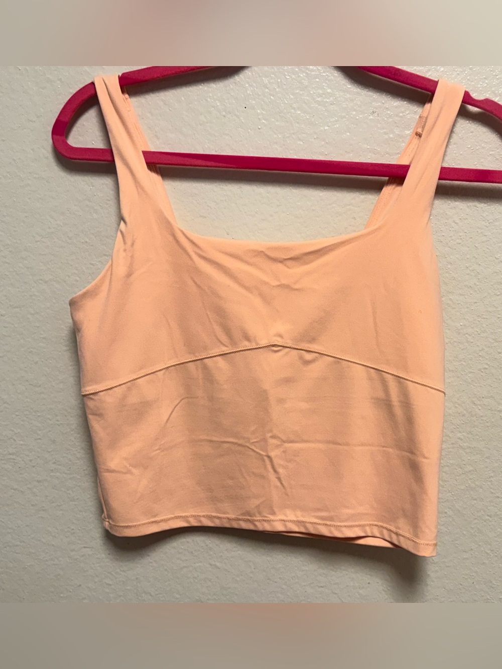 Vuori All the form support tank